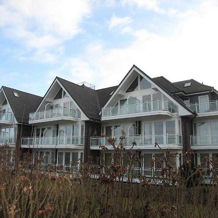 Residenz Duenenweg Apartment Cuxhaven Bagian luar foto