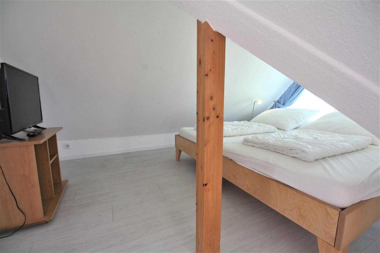 Residenz Duenenweg Apartment Cuxhaven Bagian luar foto