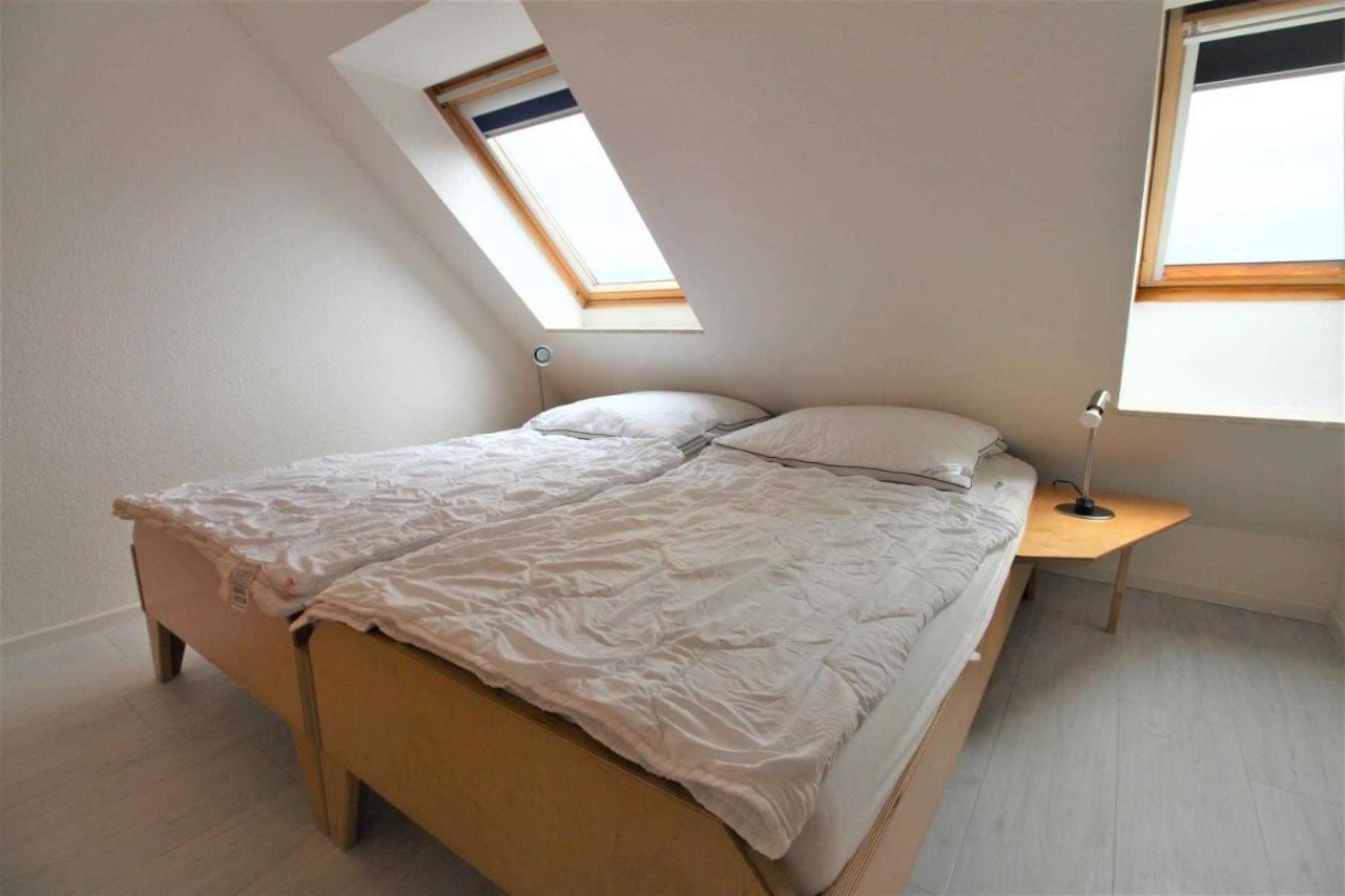Residenz Duenenweg Apartment Cuxhaven Bagian luar foto